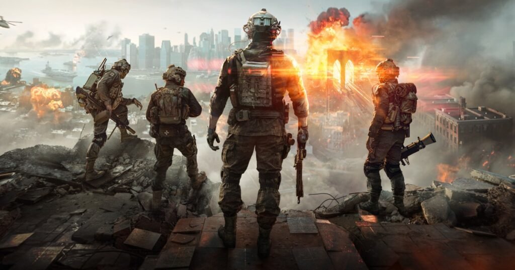Battlefield 6 Beta'ya Nasıl Katılabilirsiniz? Adım Adım Rehber!