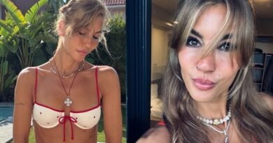 Çağla Şıkel'in Yeni Tatil Pozları - Son Dakika Magazin Gelişmeleri