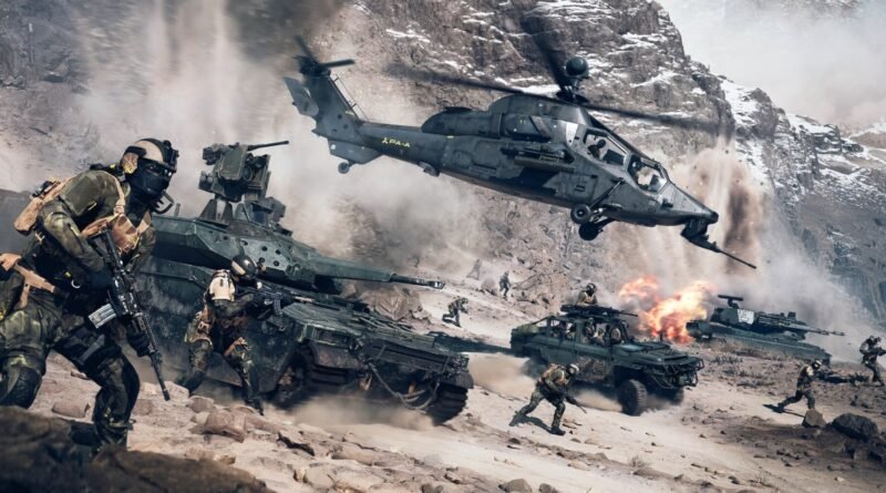 Battlefield 6 Çoklu Platform Desteğine Sahip Mi? | Dijital Trendler