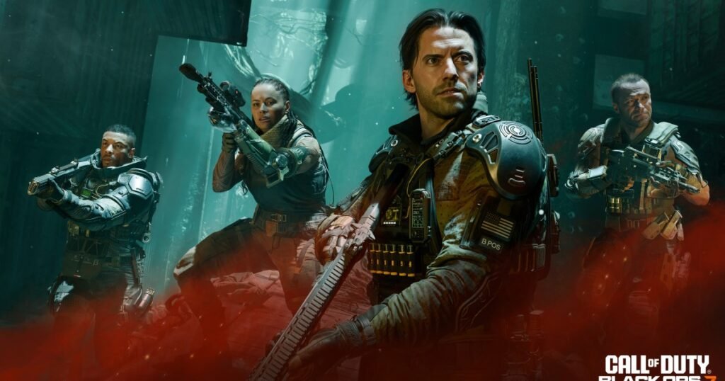 Black Ops 7'in Kampanyası, Düşündüğünüzden Çok Daha Büyük!