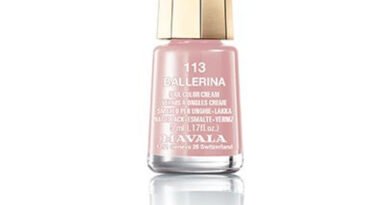 Yeni Tonlar: Mavala, Yumuşak Mat Görünüm Sunan 6 Yeni Mini Color Ojesiyle Nude Color's Koleksiyonunu Tanıttı!