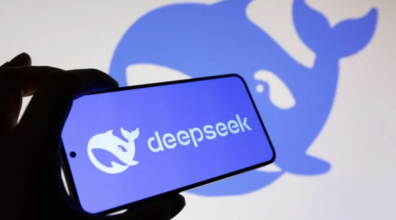 Çinliler, DeepSeek-R2 ile ChatGPT'yi Geride Bırakacak!