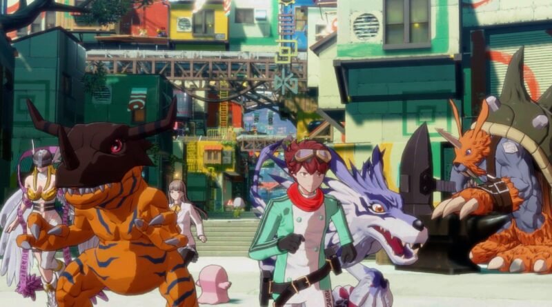 Üzgünüm Pokémon Legends: Z-A, bu sonbahar oynayacağım başka bir canavarı yakalama RPG'si var!