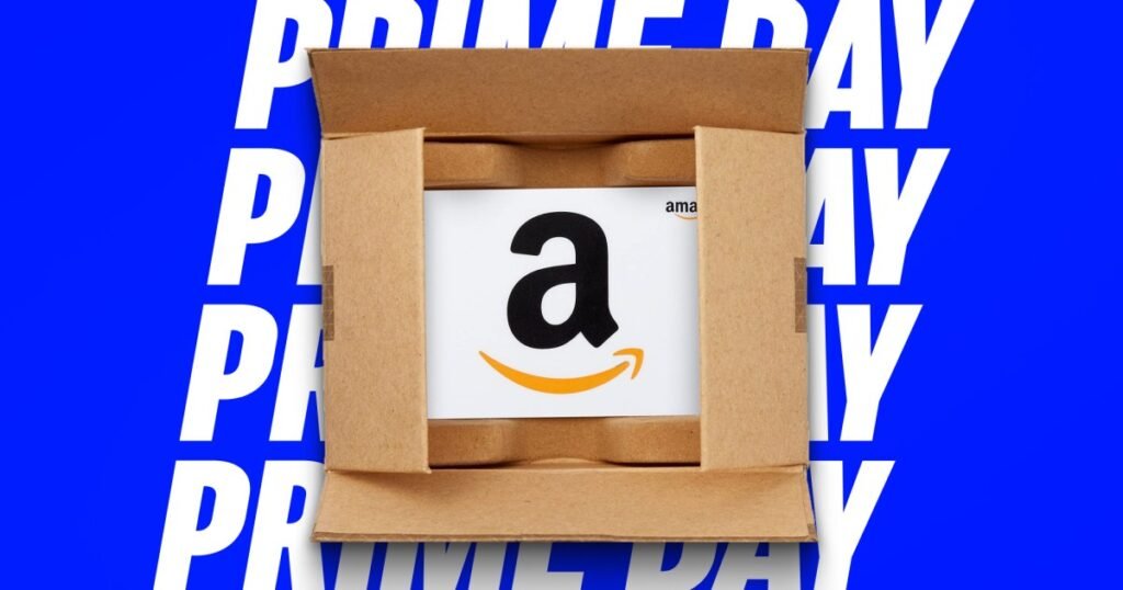 Alışverişe Devam! Amazon Prime Day İndirimleri 4. Günde de Tüm Hızıyla Devam Ediyor!
