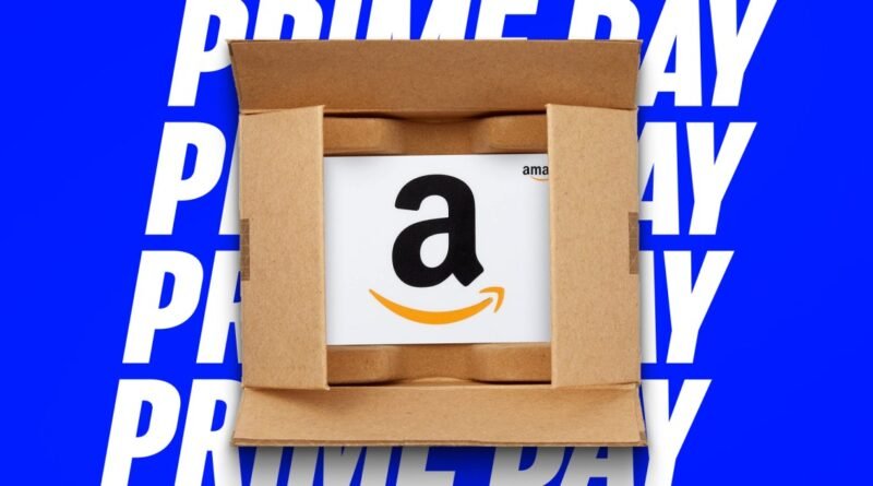 Alışverişe Devam! Amazon Prime Day İndirimleri 4. Günde de Tüm Hızıyla Devam Ediyor!