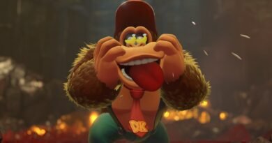 Nintendo'nın Koleksiyonluk Eşyalara Davranışında Büyük Bir Sorun Var!