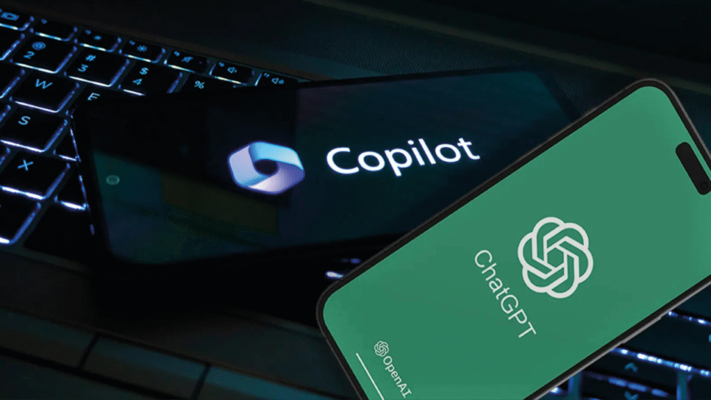 GPT-5 Microsoft Copilot’a Eklendi
