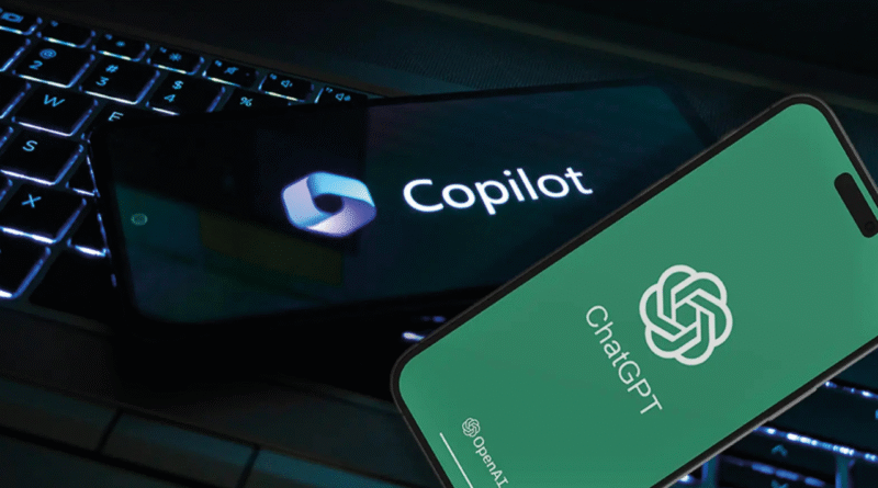 GPT-5 Microsoft Copilot’a Eklendi