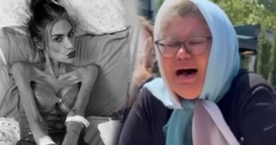 Nihal Candan’ın Annese Acısı Dinmiyor: "Neyi Yanlış Yaptım Bilemiyorum" - Son Dakika Magazin Haberleri