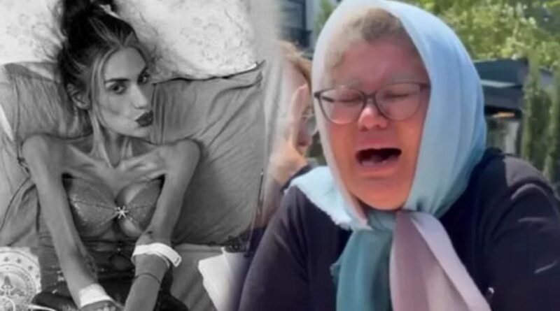 Nihal Candan’ın Annese Acısı Dinmiyor: "Neyi Yanlış Yaptım Bilemiyorum" - Son Dakika Magazin Haberleri