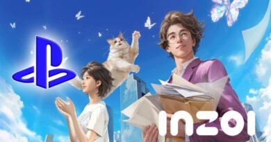 PlayStation'a Sim benzeri bir oyun geliyor