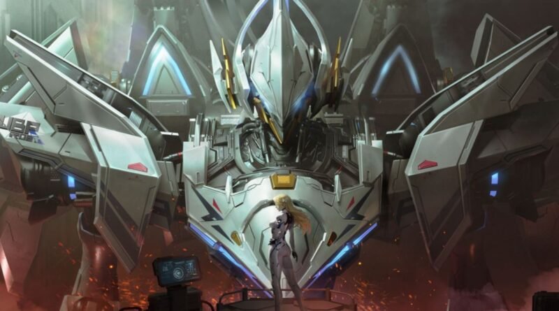 Mecha Break: Japonya Dışında Gerçek Bir Gundam Pilotu Olma Deneyimi!