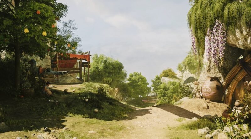 Final Fantasy'nin Chocobo'ları Monster Hunter Wilds’a Geliyor!