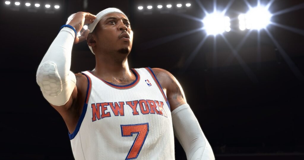 NBA 2K26 Çoklu Platform Desteğine Sahip mi? | Dijital Trendler