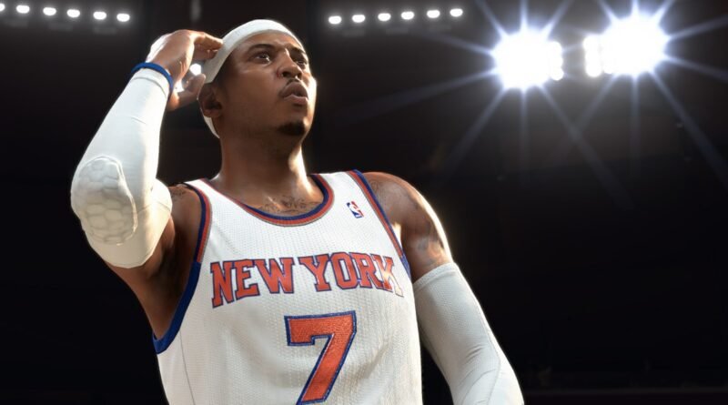NBA 2K26 Çoklu Platform Desteğine Sahip mi? | Dijital Trendler