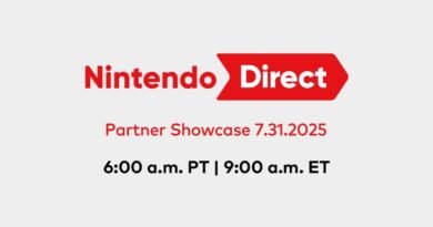 Temmuz 2025 Nintendo Direct: Monster Hunter, Octopath 0 ve Daha Fazlasıyla Dolu Tüm Yenilikler!