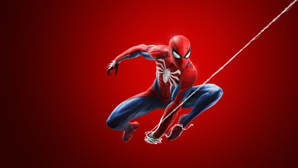 Marvel's Spider-Man Artık PS Plus Üyeleri için Ücretsiz!