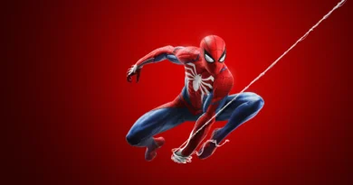 Marvel's Spider-Man Artık PS Plus Üyeleri için Ücretsiz!