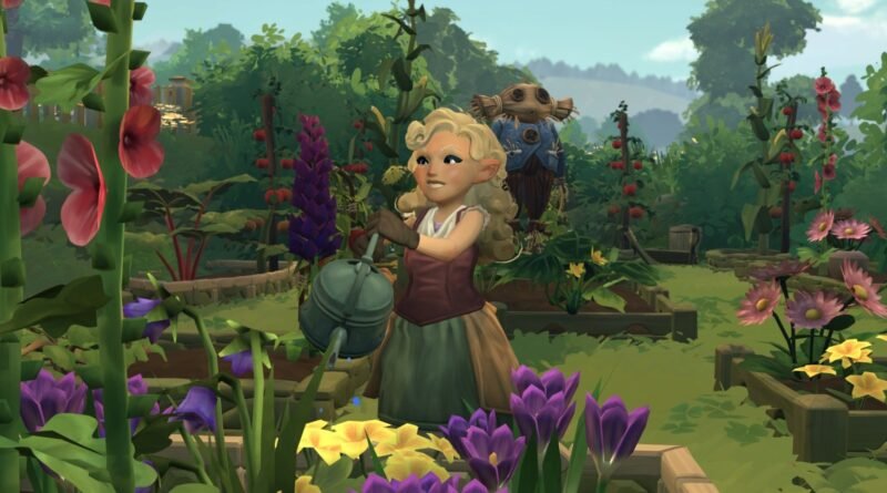 İstediğim Oyun Değil, İhtiyacım Olan Oyun: Shire Hikayeleri