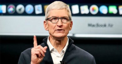 Apple CEO'su yapay zeka ile ilgili iddialı açıklamalarda bulundu