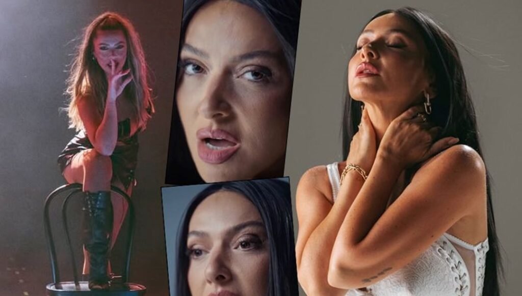 Hadise'den "Yaşlandın" Yorumlarına Cevap: Beni Korkutamazsınız!