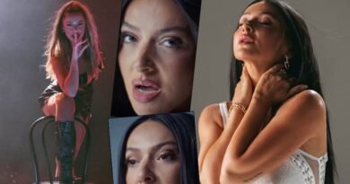 Hadise'den "Yaşlandın" Yorumlarına Cevap: Beni Korkutamazsınız!