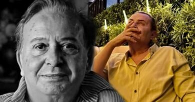 Armağan Çağlayan, Seyfi Dursunoğlu'nu Andı: Ruhunuz Şad Olsun