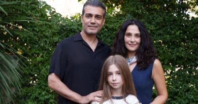 “Çok Uzak Çok Yakın” dizisinin yeni adı “Ben Annemin Rüyasıyım” olarak belirlendi.