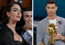 Ronaldo ve Georgina'nın Evlilik Sözleşmesi Şaşırttı