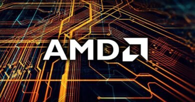 AMD'nin Yapay Zeka Devrimi Potansiyeli