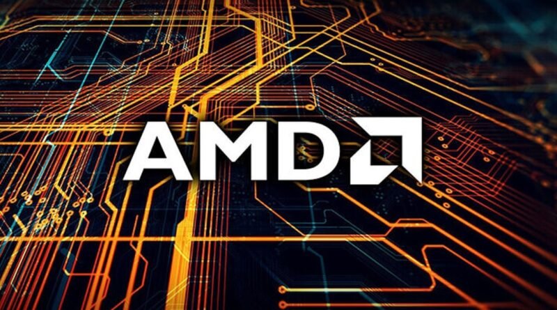 AMD'nin Yapay Zeka Devrimi Potansiyeli