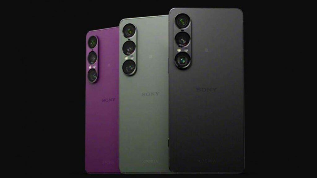 Android 16 Güncellemesini Alacak Sony Xperia Cihazları!