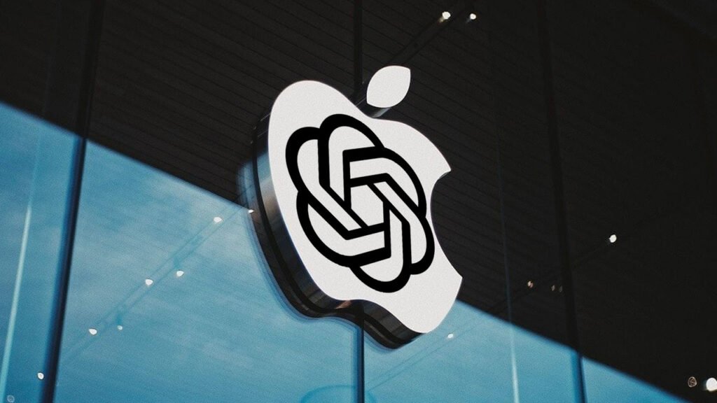 Apple, ChatGPT Benzeri Bir Teknoloji Geliştiriyor