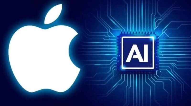 Apple, Yapay Zeka Yatırımlarını Artıracak