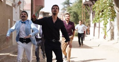 Gönül Dağı 6. Sezon Çekimlerine Başlandı: Kadroya Sürpriz İsimler Dahil Edildi