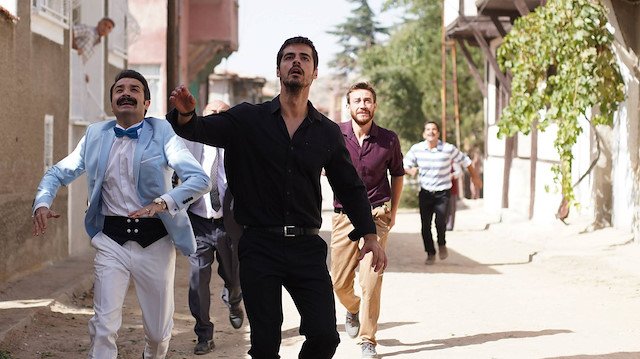 Gönül Dağı 6. Sezon Çekimlerine Başlandı: Kadroya Sürpriz İsimler Dahil Edildi