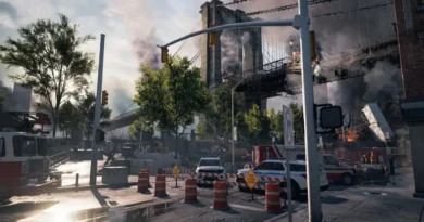 Battlefield 6 Haritasıyla Tarih Yazacak