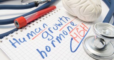 Büyüme Hormonu (GH): Nedir, Belirtileri ve Tedavi Yöntemleri