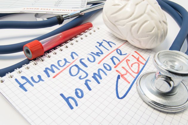 Büyüme Hormonu (GH): Nedir, Belirtileri ve Tedavi Yöntemleri