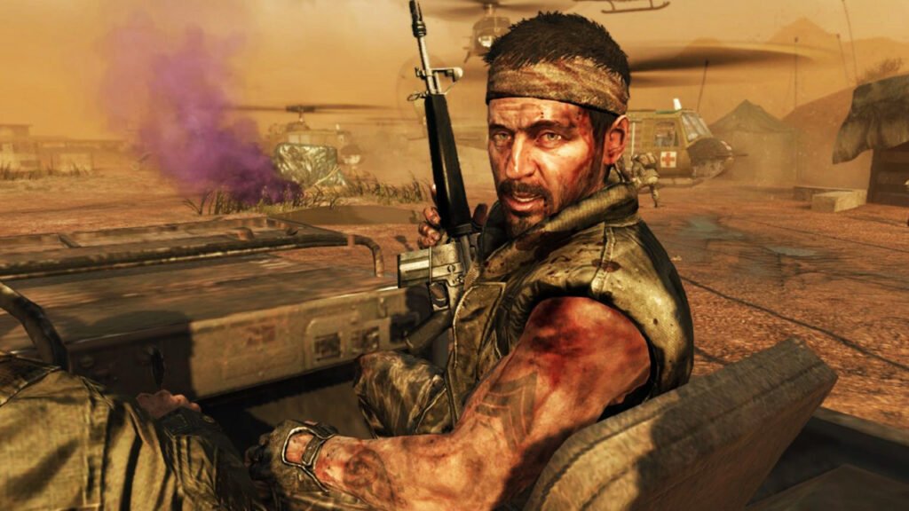 Call of Duty Black Ops 6: Severler Oyunu Terk Ediyor!