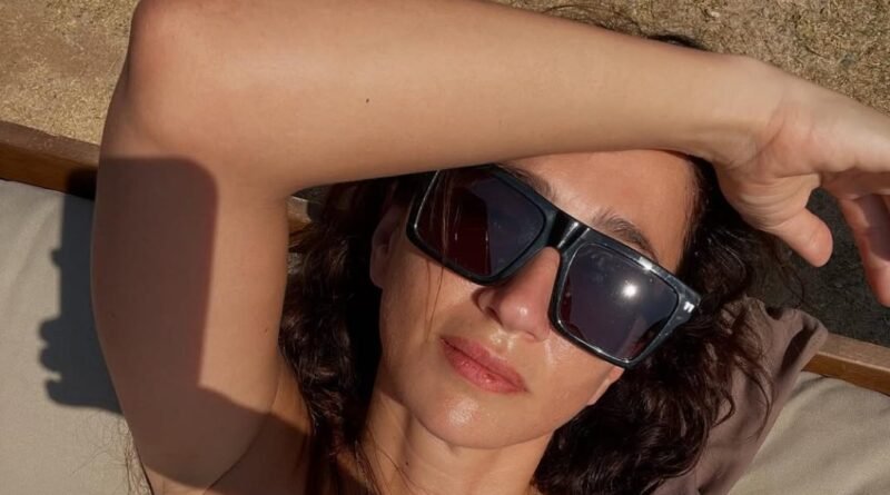 Eşref Rüya’nın Irmak’ı: Tatil Işıltısı