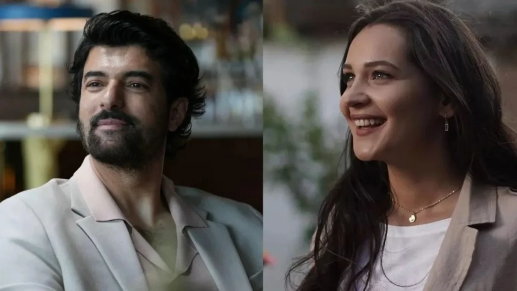 Engin Akyürek ve Gülsim Ali’li Bereketli Topraklar Dizisi Sete Girmeye Hazırlanıyor! İşte O Tarih