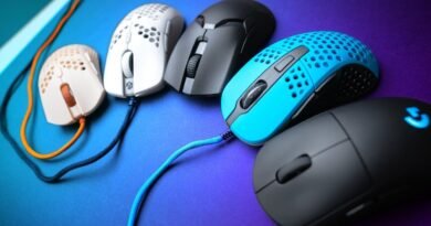 DPI Nedir? Mouse DPI Ayarlama Nasıl Yapılır?