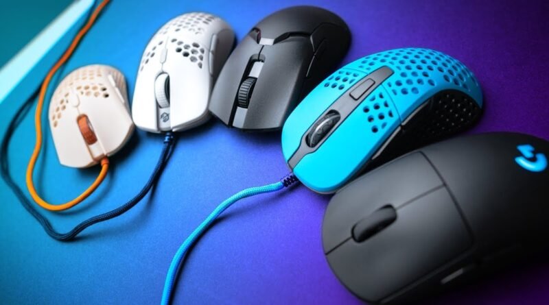 DPI Nedir? Mouse DPI Ayarlama Nasıl Yapılır?