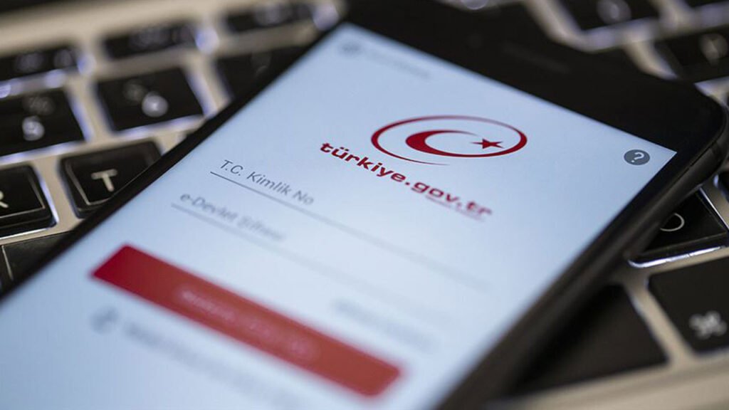 e-Devlet ile Adli Sicil Kaydı Sorgulama ve Silme İşlemleri