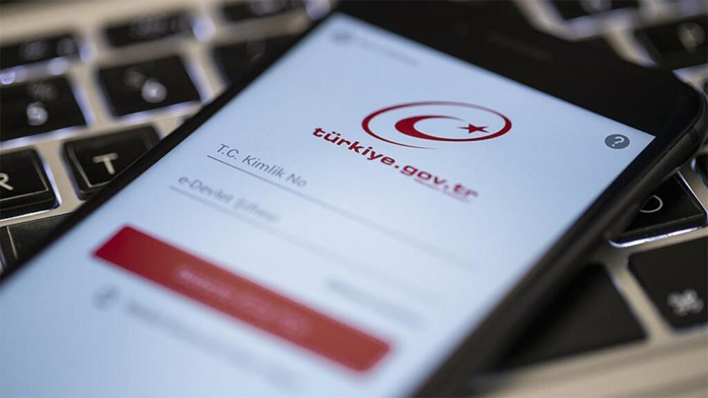 E-Devlet Üzerinden Öğrenci Belgesi Nasıl Alınır?