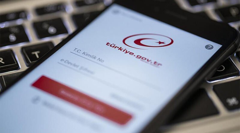 E-Devlet Üzerinden Öğrenci Belgesi Nasıl Alınır?