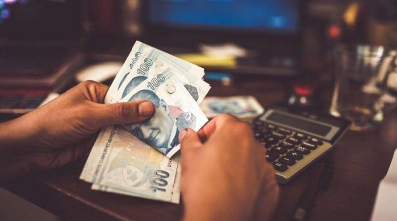E-Devlet Üzerinden Vergi Borcu Sorgulama Nasıl Yapılır?