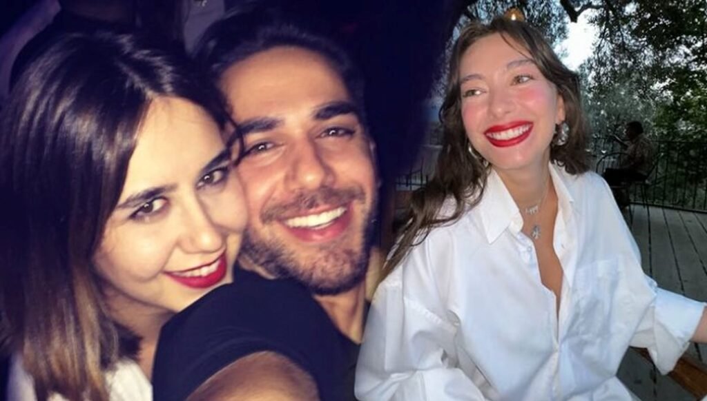 Neslihan Atagül'den Asuman Doğulu'ya: Doğum Günün Kutlu Olsun, Canım!