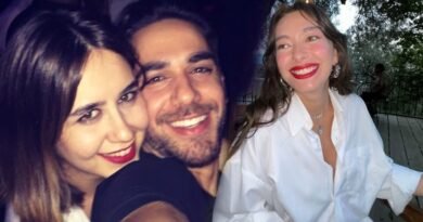 Neslihan Atagül'den Asuman Doğulu'ya: Doğum Günün Kutlu Olsun, Canım!